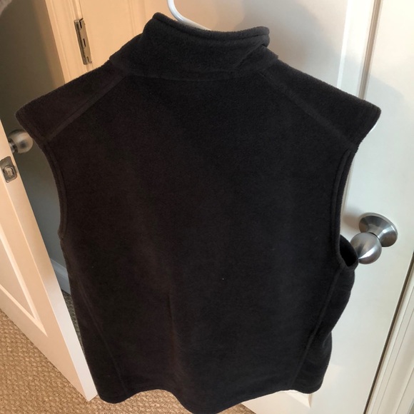 Columbia fleece vest - Picture 2 of 2